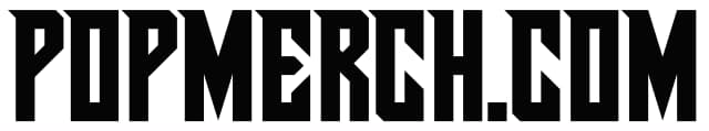 Popmerch.com