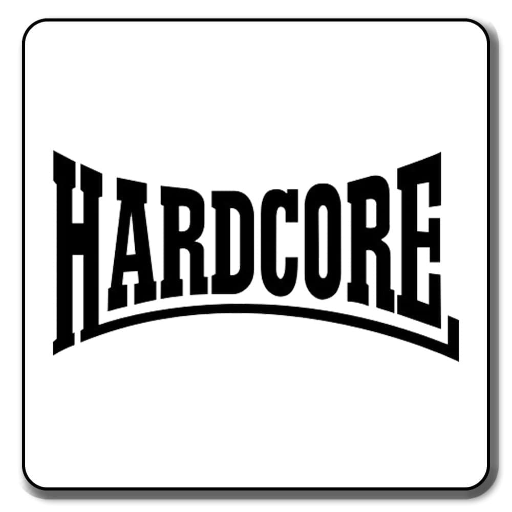 Hardcore & Gabber Kleding en Apparel