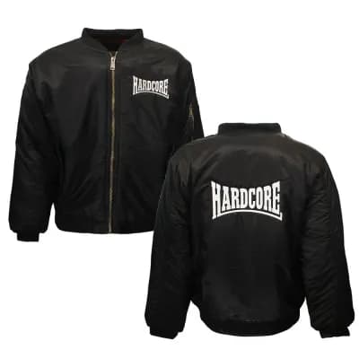Hardcore Bomber Jas