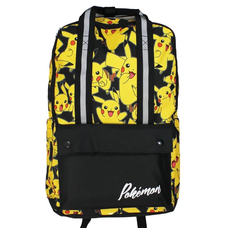 Pokémon Pikachu All Over Print Grote Rugtas