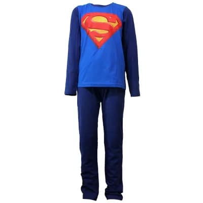 DC Comics Superman Kinderpyjama